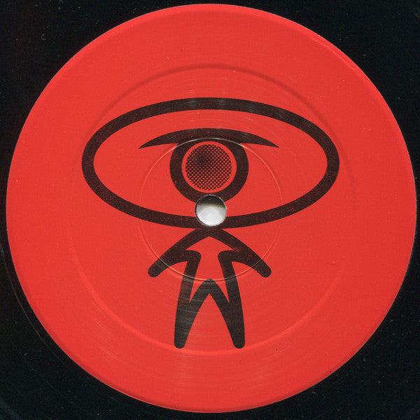 Dilated Peoples : No Retreat (12", Maxi)