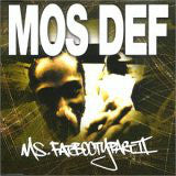 Mos Def : Ms. Fat Booty (Part II) (12")