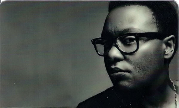Me'Shell NdegéOcello : Devil's Halo (LP, Album)