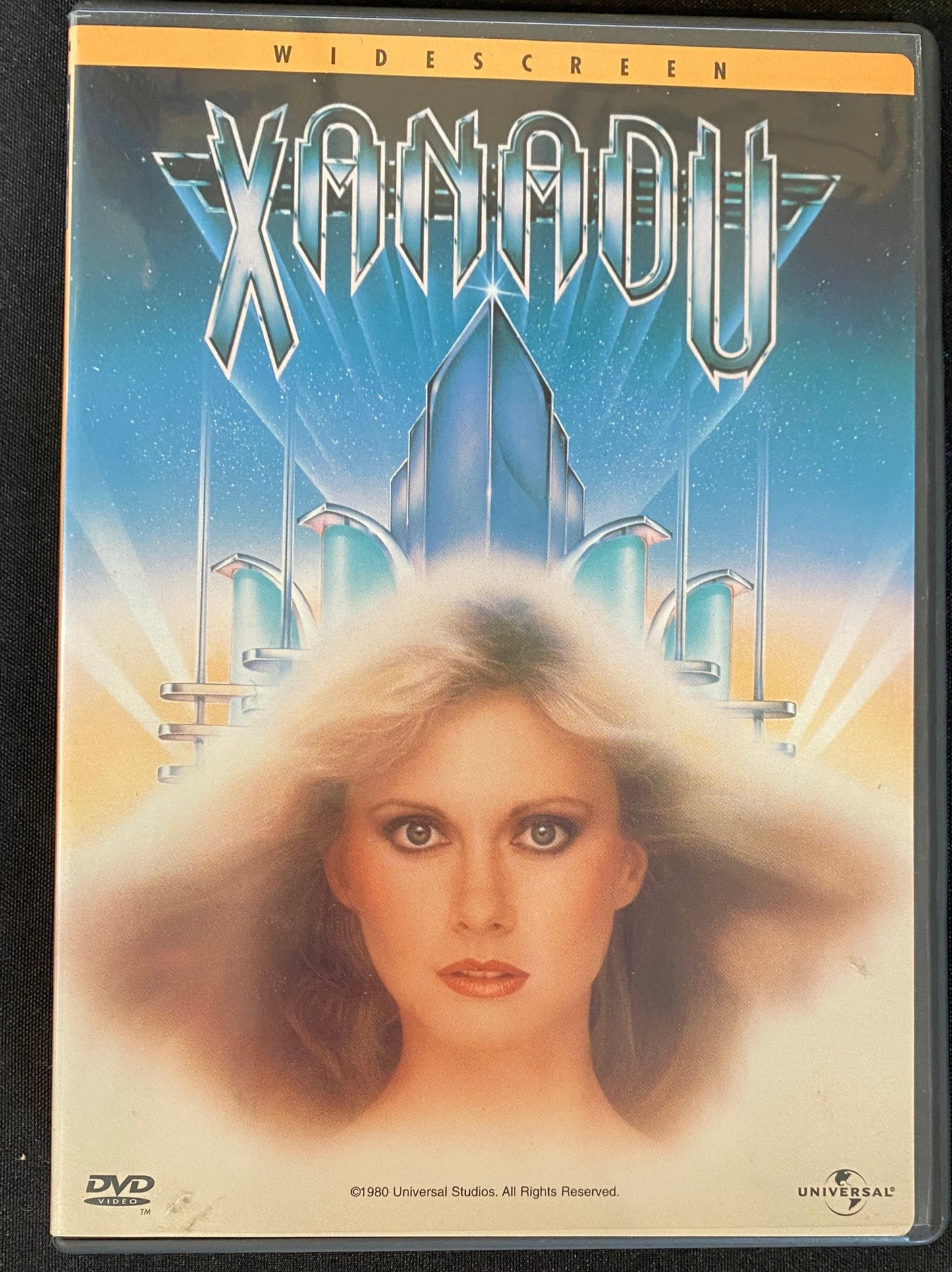 Xanadu