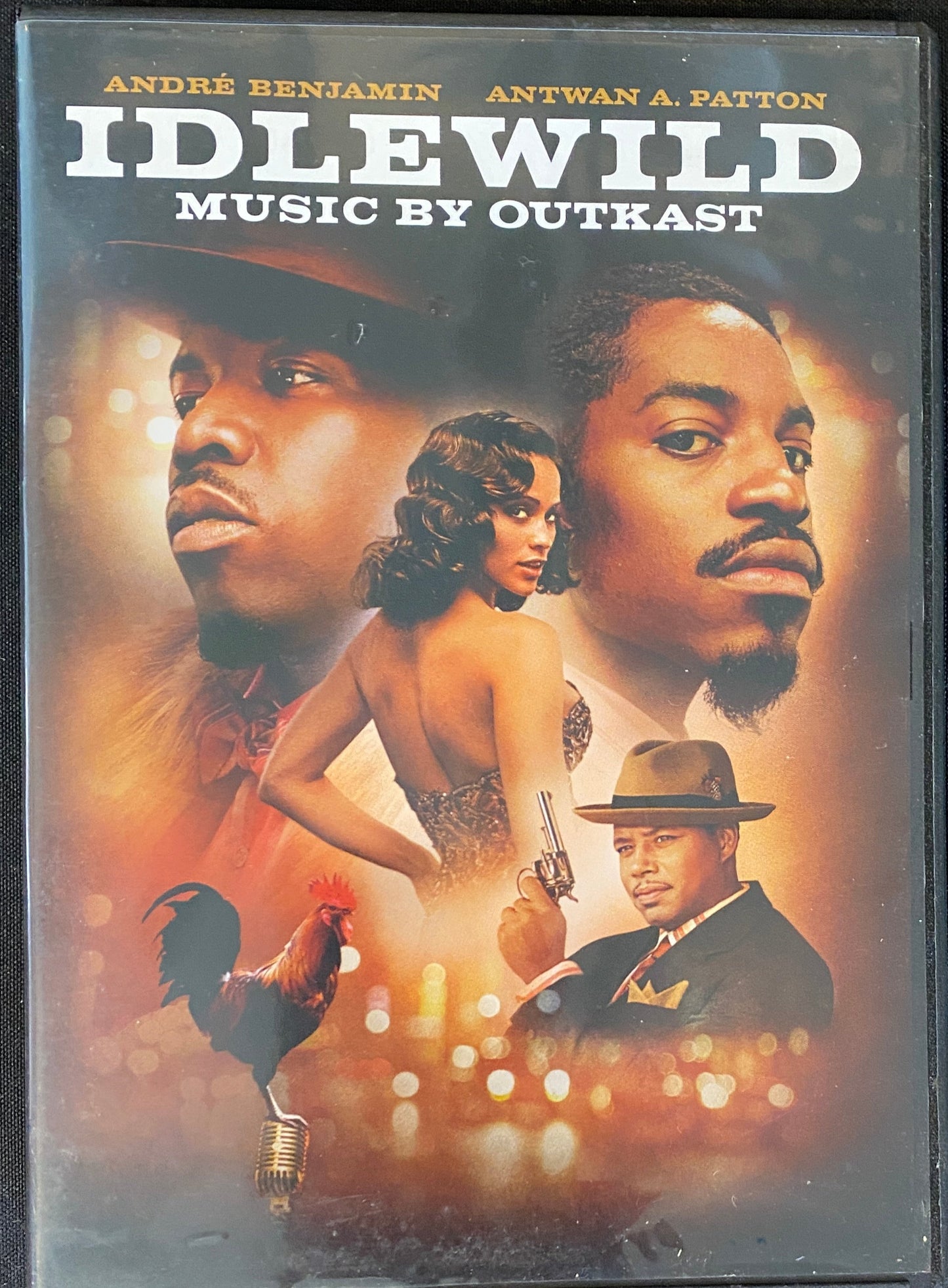 Idlewild (Widescreen Edition)
