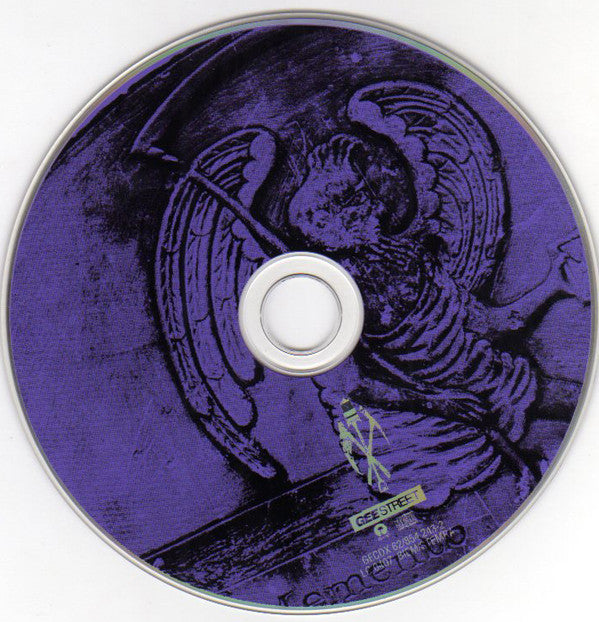 Gravediggaz : Six Feet Deep E.P. (2xCD, EP)