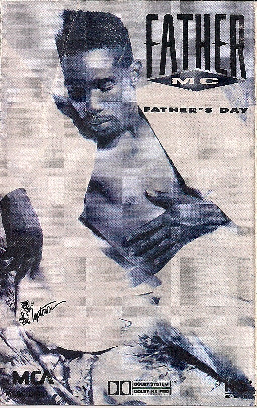 Father MC : Father's Day (Cass, Album)
