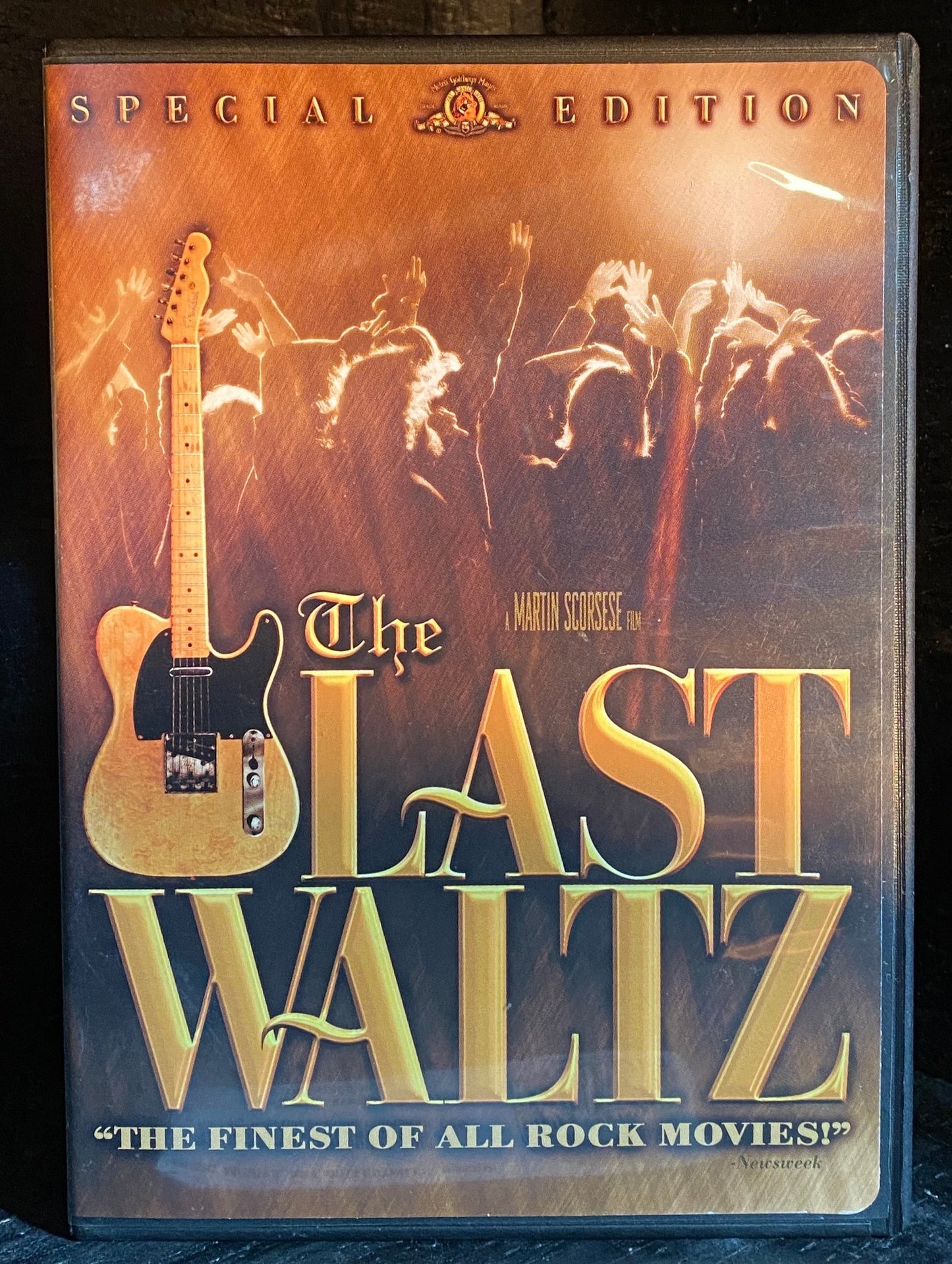 The Last Waltz