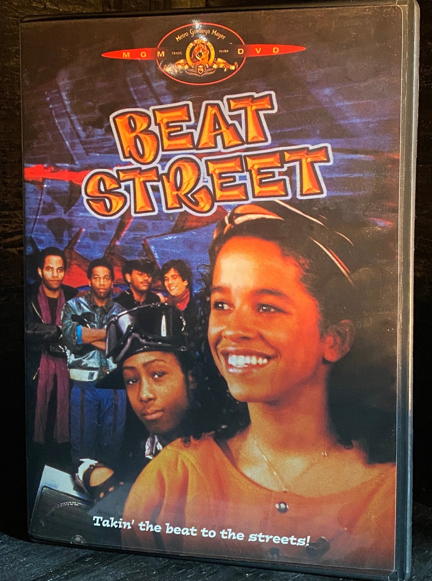 Beat Street