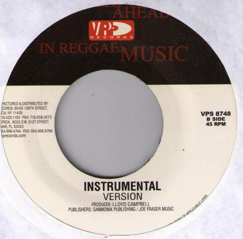 Sanchez : Frenzy (7")