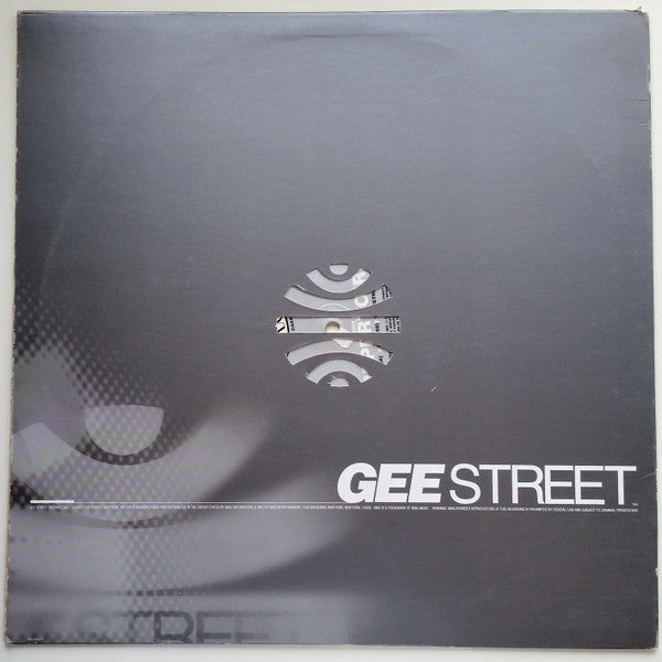 QNC* : Repertoire (12")
