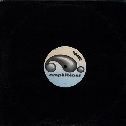 Amphibians : Lettuce (entertain you) / Journey (12")
