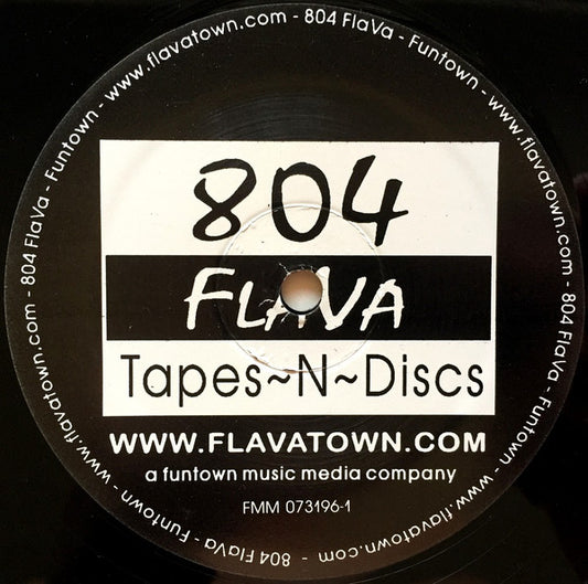 The SupaFriendz* / Danja Mowf : Vowel Movement / Question? (12")