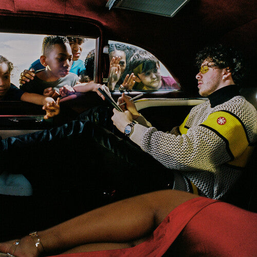 Jack Harlow (2) - Thats What They All Say (LP) M