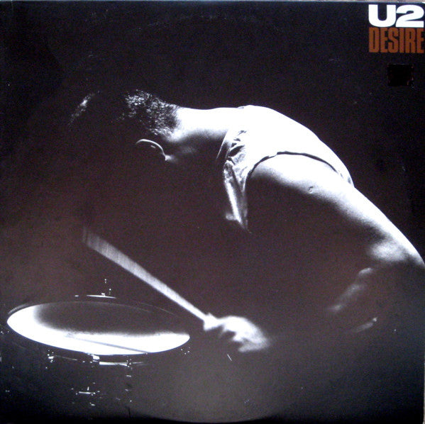 U2 : Desire (12")