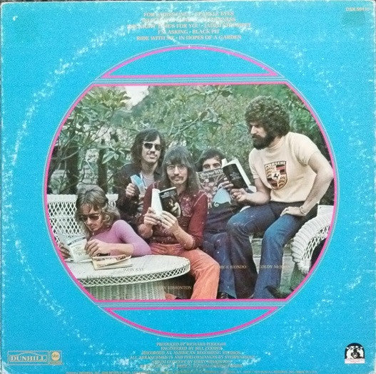 Steppenwolf : For Ladies Only (LP, Album, RP, Gat)