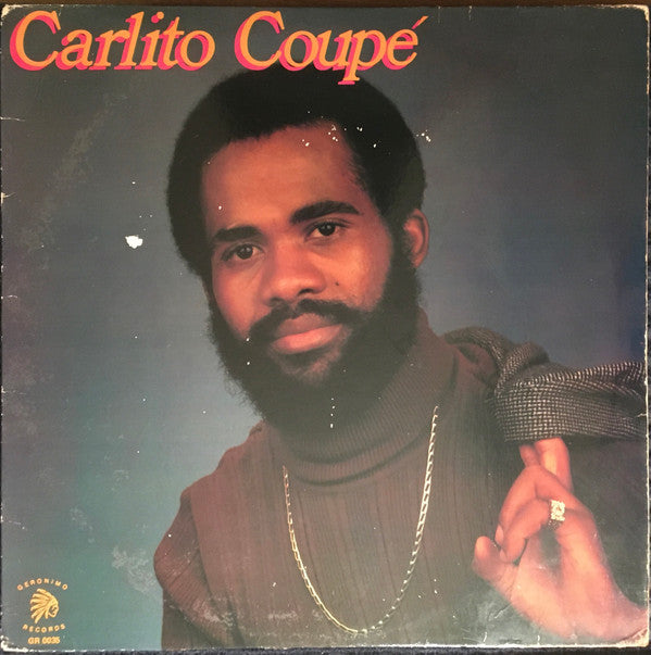Carlito Coupe : Carlito Coupe (LP)