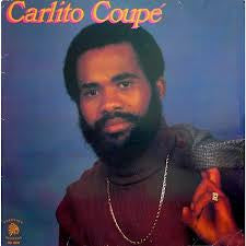 Carlito Coupe : Carlito Coupe (LP)