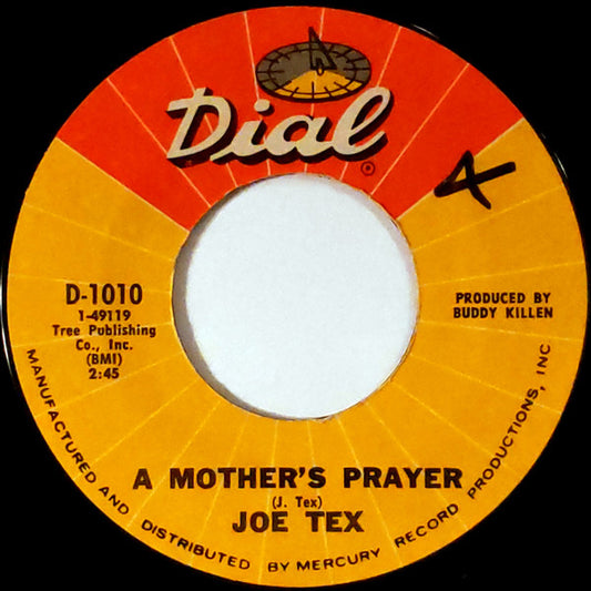 Joe Tex : I Gotcha (7", Single)