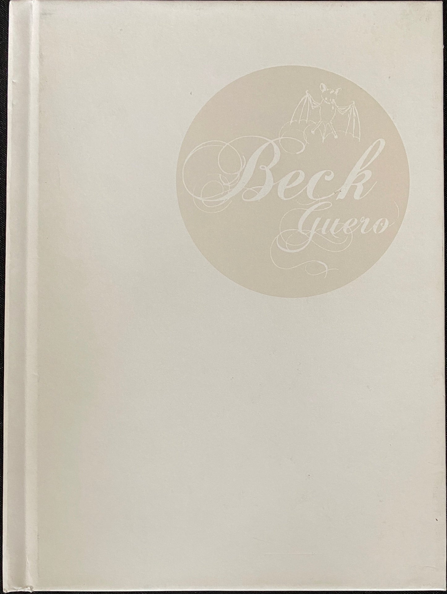 Beck - Guero