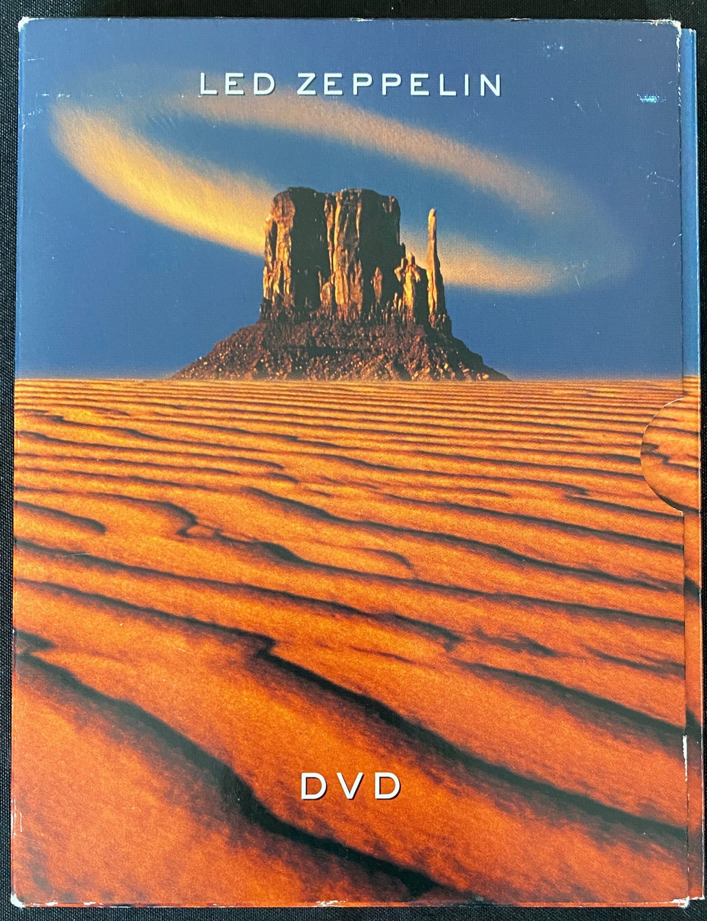 Led Zeppelin - DVD