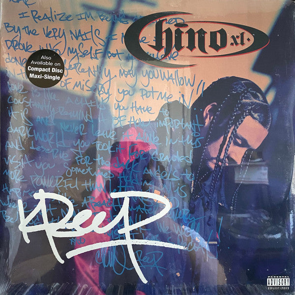 Chino XL : Kreep (12")