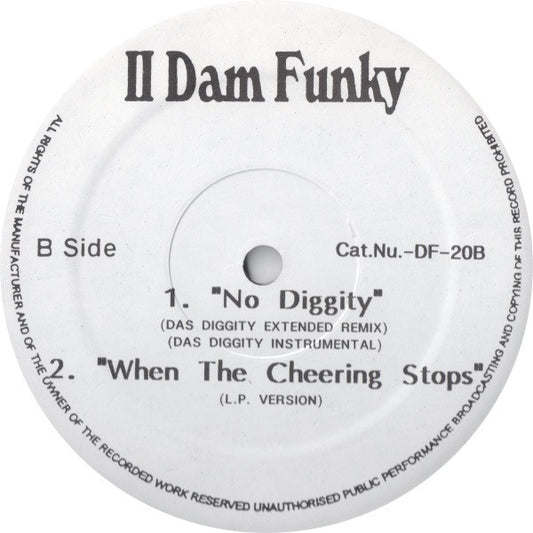 Various : Untitled (12", Unofficial)