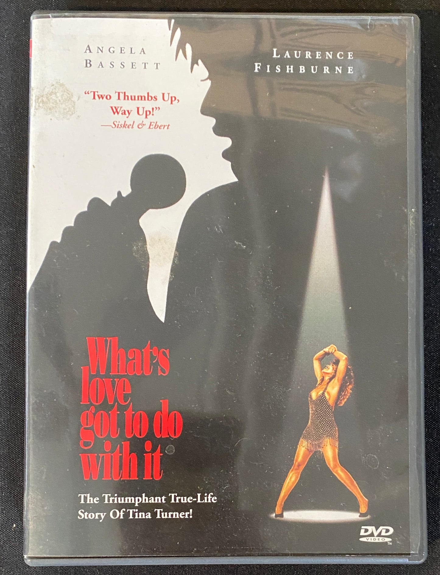 Whats Love Got To Do With It?