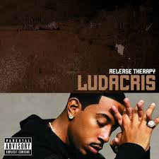 Ludacris : Release Therapy (2xLP, Album, RE, Bro)