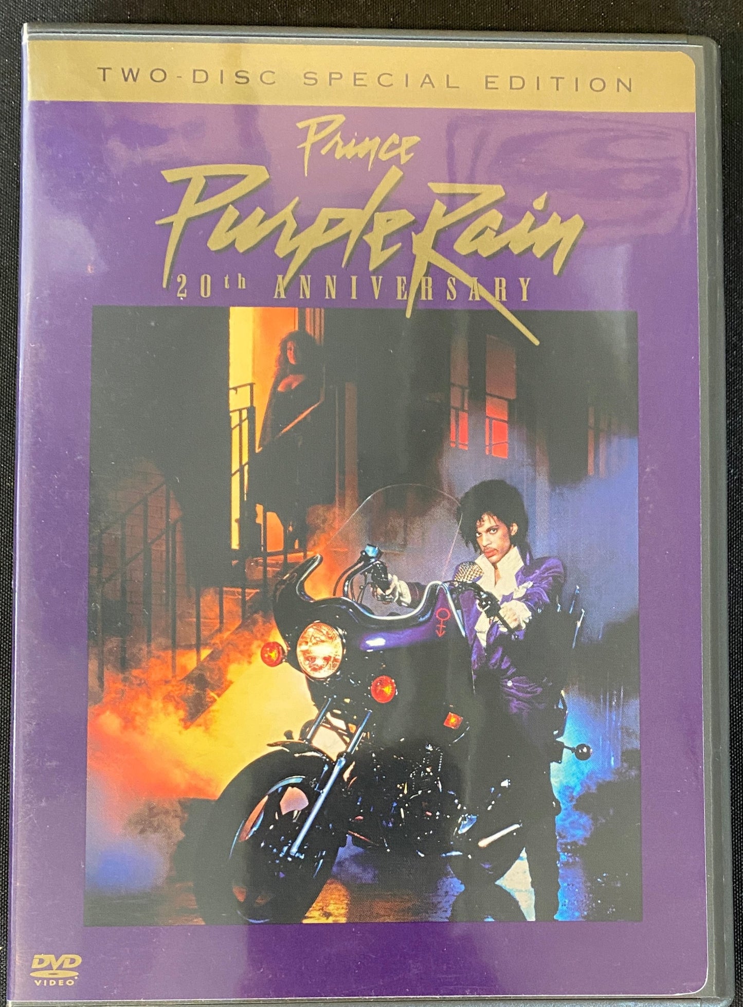 Prince - Purple Rain