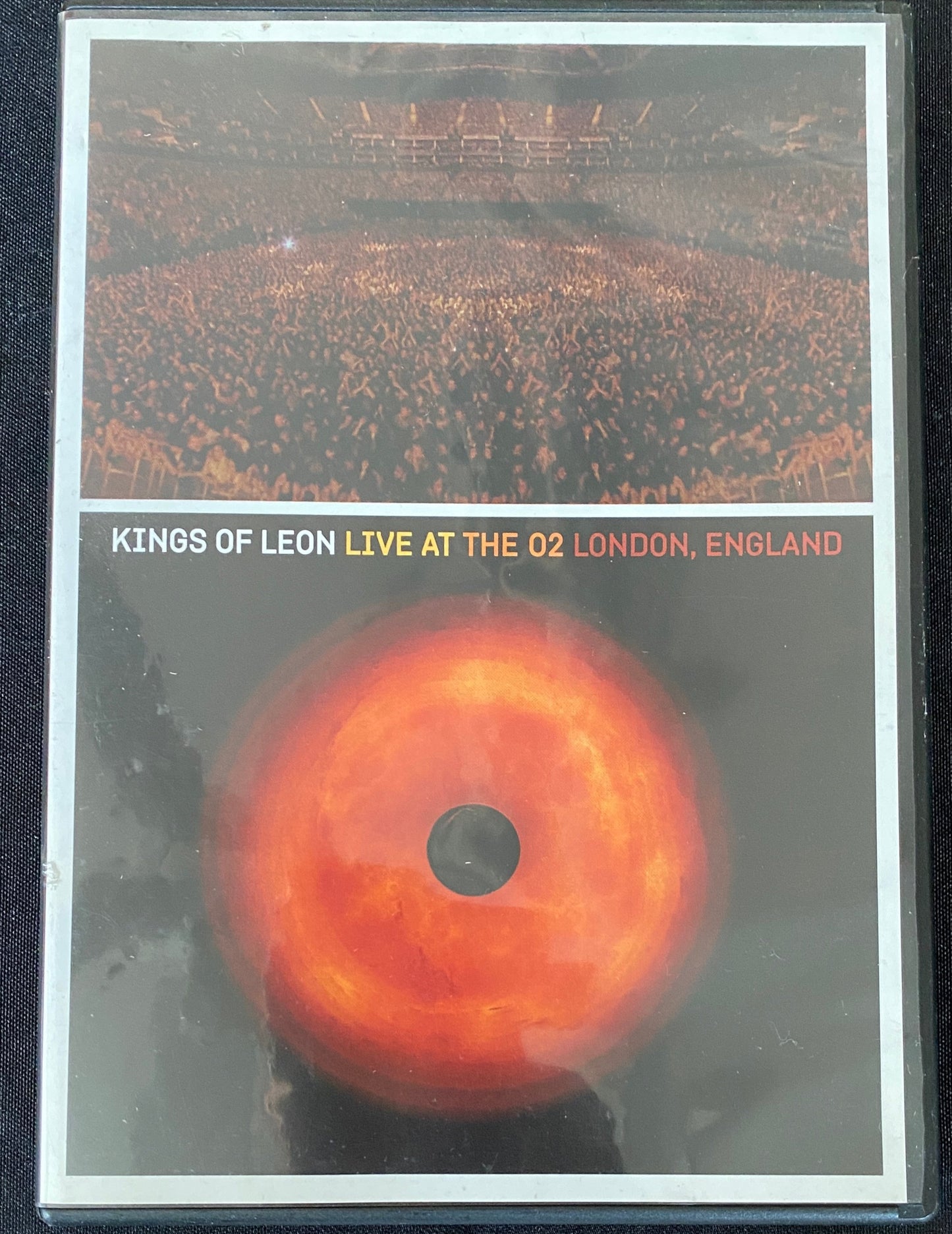 Kings Of Leon: Live At The O2 London, England