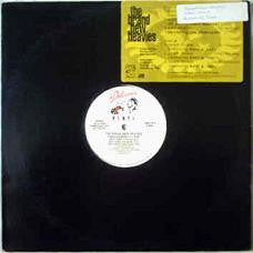 The Brand New Heavies : Bonafied Funk / Soul Flower / Death Threat (12", Promo)