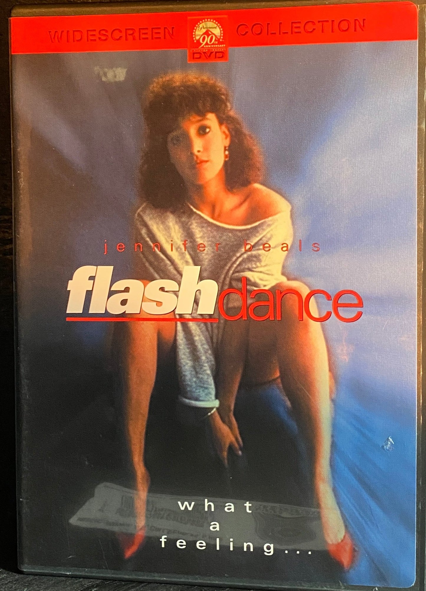 Flashdance