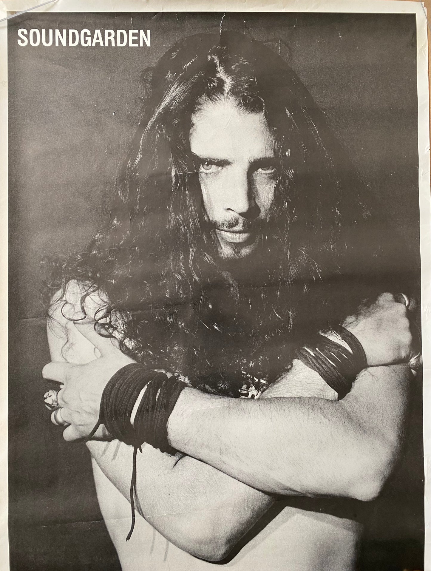 Chris Cornell