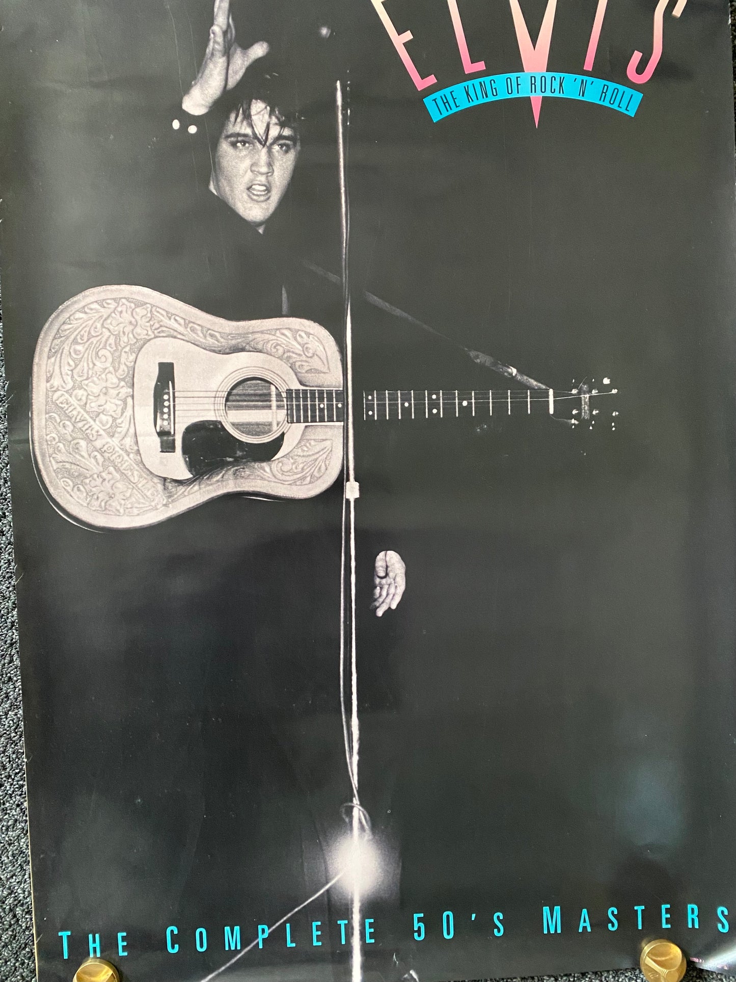 Elvis Presley: 50s Masters