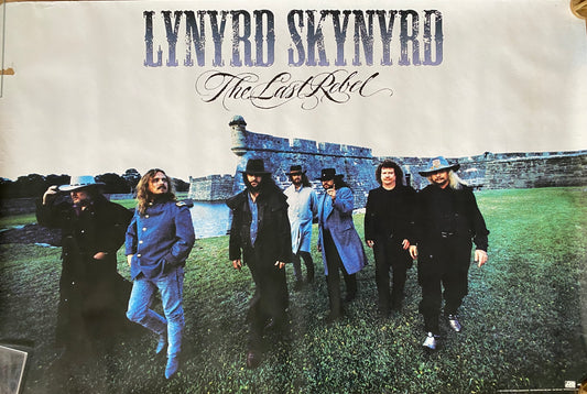 Lynard Skynyrd