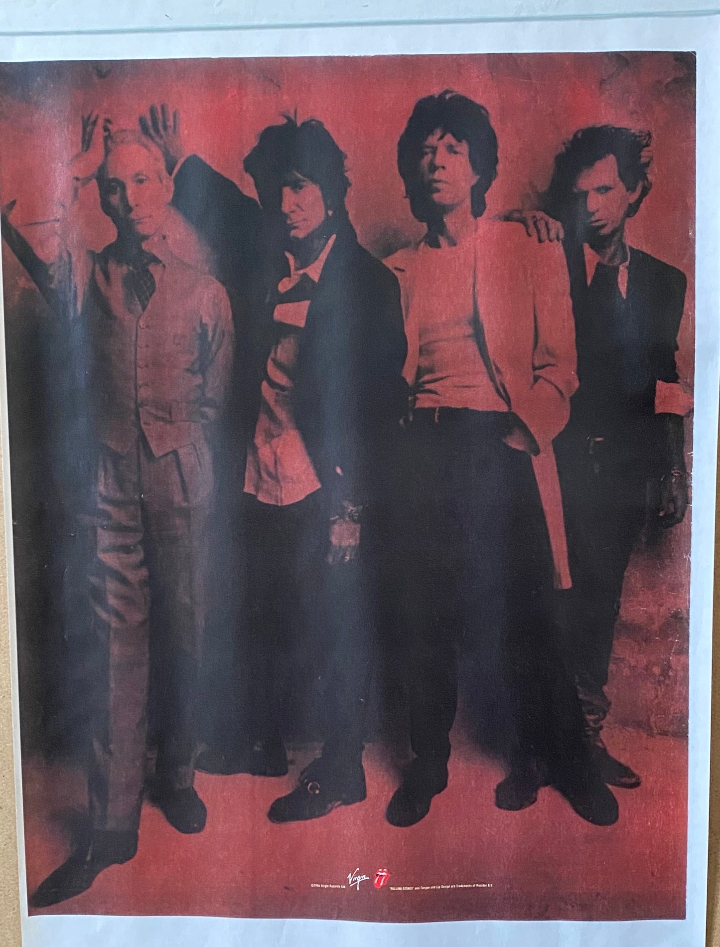 Rolling Stones