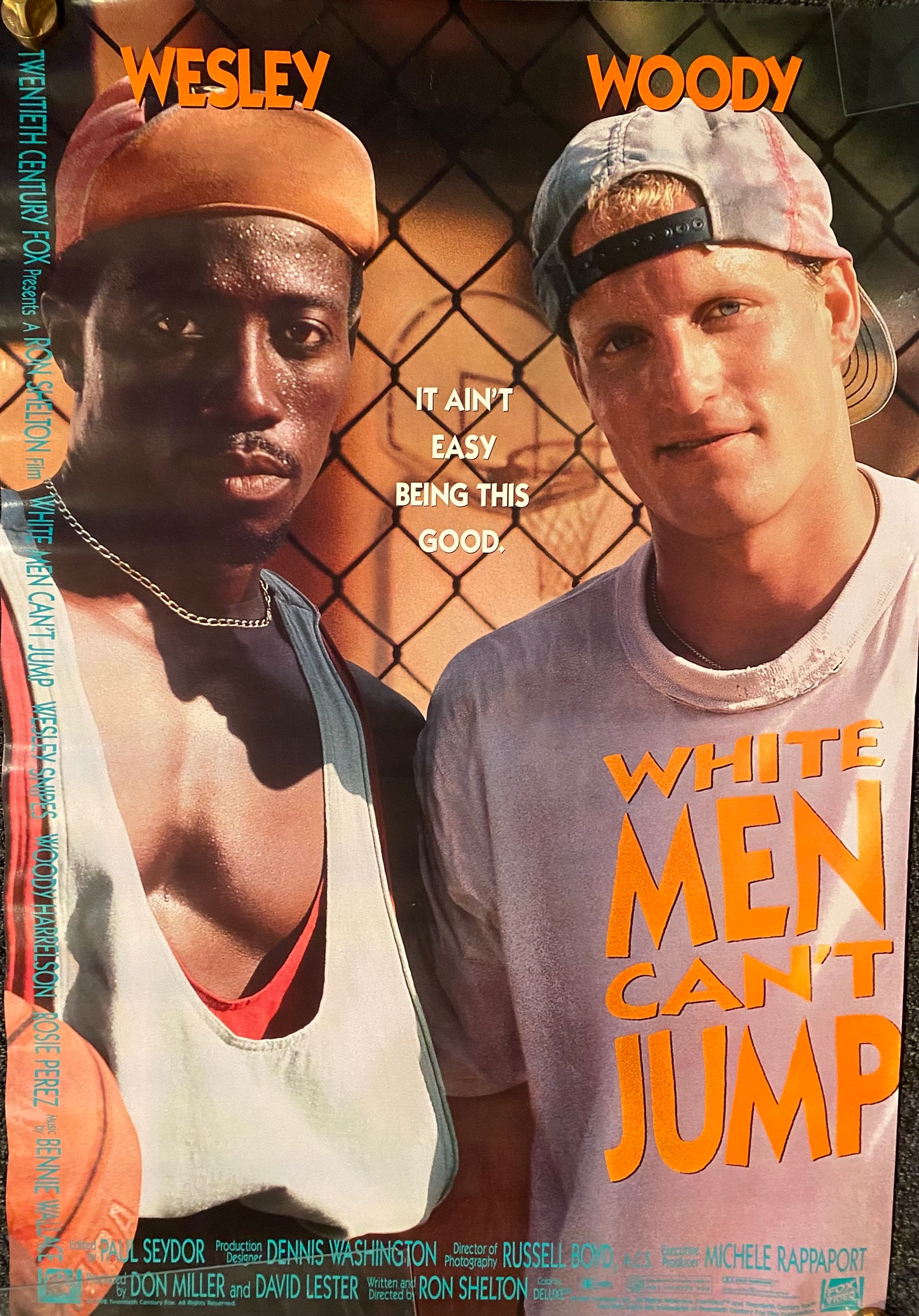 White Men Can't Jump