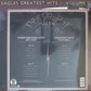 Eagles : Their Greatest Hits Volumes 1 & 2 (LP, Comp + LP, Comp + Box, Comp)