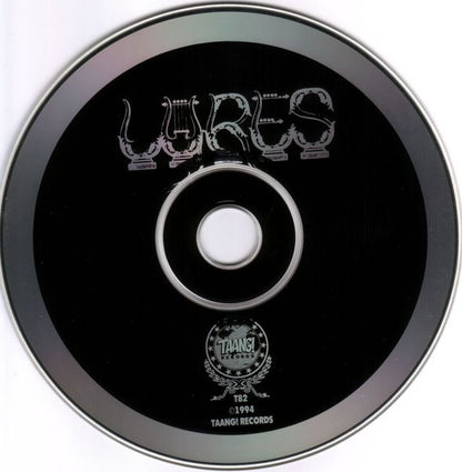 Lyres : Some Lyres (CD, Comp)