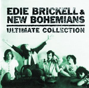 Edie Brickell & New Bohemians : Ultimate Collection (CD, Comp, Club)