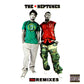 The Neptunes : The Remixes (CD, Comp, Unofficial)