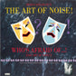 The Art Of Noise : (Who's Afraid Of?) The Art Of Noise! (CD, Album, RE)