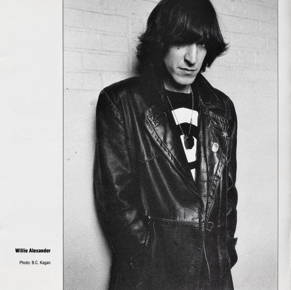 Various : DIY: Mass. Ave. - The Boston Scene (1975-83) (CD, Comp)