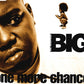 Notorious B.I.G. : One More Chance (CD, Single)