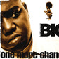 Notorious B.I.G. : One More Chance (CD, Single)