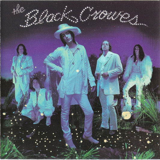 The Black Crowes : By Your Side (CD, Album)