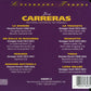 José Carreras : Jose Carreras (CD, Comp, RM)