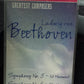 Ludwig van Beethoven : Sounds Of Excellence (CD)