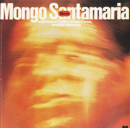 Mongo Santamaria : Skins (CD, Comp, Club, RM)