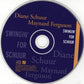 Diane Schuur, Maynard Ferguson : Swingin' For Schuur (CD, Album)