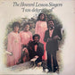 Howard Lemon Singers : I Am Determined (LP, Album, RE)