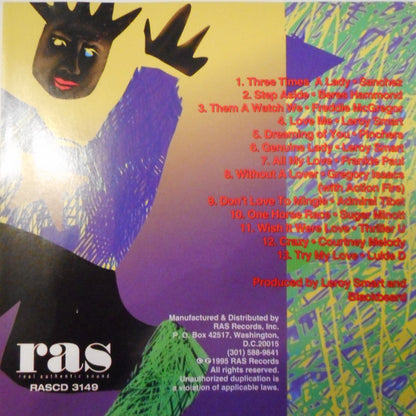 Various : Best Of The Best Volume 3 The Singers (CD, Comp)
