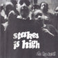 De La Soul : Stakes Is High (CD, Album)